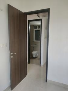 Bedroom Image of 750 Sq.ft 1.5 BHK Apartment / Flat for sale in Kanjurmarg West Mumbai for Rs. 13000000