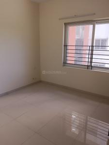 Bedroom Image of 2153 Sq.ft 3 BHK Apartment / Flat for sale in Akshaya Tango, Thoraipakkam Chennai for Rs. 23000000