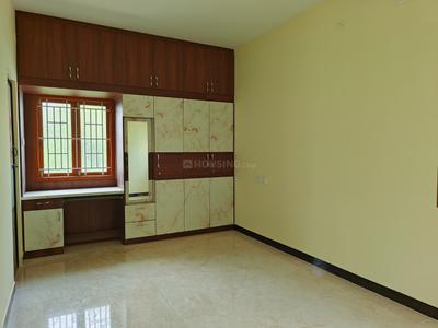 Bedroom Image of 2300 Sq.ft 3 BHK Independent House for sale in Villankurichi Coimbatore for Rs. 15000000
