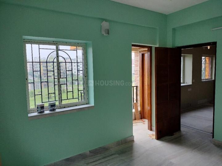 Chakpachuria, New Town Bedroom 1