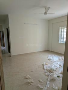 Hall Image of 1006 Sq.ft 3 BHK Apartment / Flat for rent in Mahadevapura Bengaluru for Rs. 33000