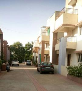 Image of 2600 Sq.ft 4 BHK Villa for sale in Raysan, Gandhinagar for Rs. 28000000