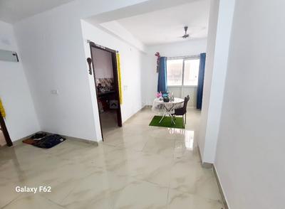 Hall Image of 1396 Sq.ft 3 BHK Apartment / Flat for sale in Aryan Enclave, Tupudana Ranchi for Rs. 5600000