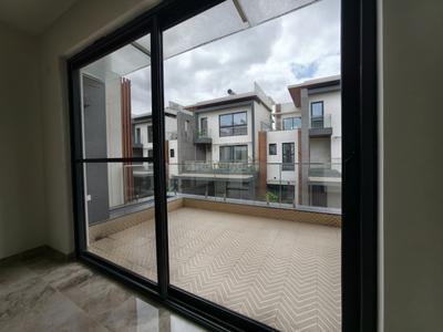 Balcony Image of 3891 Sq.ft 4.5 BHK Villa for sale in SNN Raj Viviente Phase 2, Ckikkakammana Halli Bengaluru for Rs. 64000000