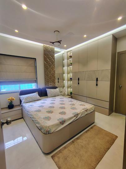 Siddhi Aspire Main Image 1