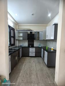1 BHK Independent Builder Floor