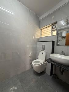Image of 1100 Sq.ft 2 BHK Builder Floor for rent in Jakkur, Bengaluru for Rs. 45000