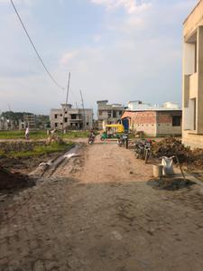 Image of 1440 Sq.ft Residential Plot / Land for sale in Swapnabhumi, New Town, Kolkata for Rs. 3333999