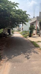 Image of 600 Sq.ft 2 BHK Independent House for sale in Sardar Vallabh Bhai Patel Nagara, Mysore for Rs. 6000000