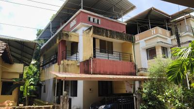 Building Image of 1100 Sq.ft 2 BHK Independent House for sale in Vamanjoor Mangalore for Rs. 6000000