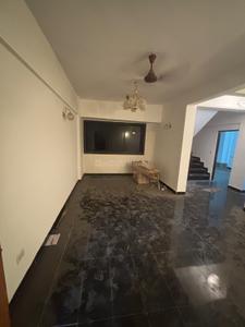 Living Room Image of 1950 Sq.ft 3 BHK Duplex for sale in Vashi Navi Mumbai for Rs. 35000000