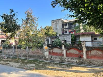 Image of 500 Sq.ft Residential Plot / Land for sale in Chi IV, Greater Noida for Rs. 60000000