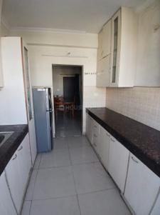 Kitchen Image of 3000 Sq.ft 2 BHK Builder Floor for rent in Sector 12 Panchkula for Rs. 28500