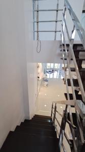 Balcony Image of 3200 Sq.ft 4 BHK Duplex for sale in Suncity Residency, Belapur CBD Navi Mumbai for Rs. 55000000