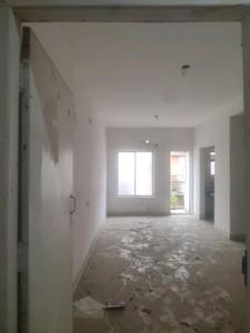 Main Entrance Image of 757 Sq.ft 3 BHK Apartment / Flat for sale in Magnolia City, Barasat Kolkata for Rs. 2200000