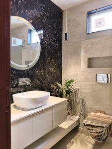 Bedroom Three Image of 2367 Sq.ft 3 BHK Builder Floor for sale in Sector 23 Gurgaon for Rs. 31300004