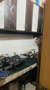Kitchen Image of 152 Sq.ft 1 BHK Apartment / Flat for sale in Suncity Rewari, Shanti Nagar Rewari for Rs. 1500000