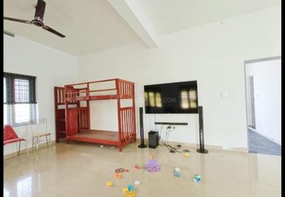 Hall Image of 2000 Sq.ft 5 BHK Independent House for sale in Kongorppilly Kochi for Rs. 8000000