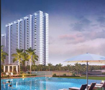 Image of 1310 Sq.ft 2 BHK Apartment / Flat for sale in Adarsh Park Heights Phase 1 by Adarsh Group, Varthur, Bengaluru for Rs. 19700000