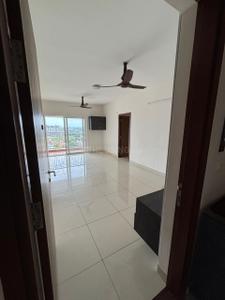 Hall Image of 1426 Sq.ft 3 BHK Apartment / Flat for rent in Prestige Windsor Park, Vanagaram Chennai for Rs. 45001