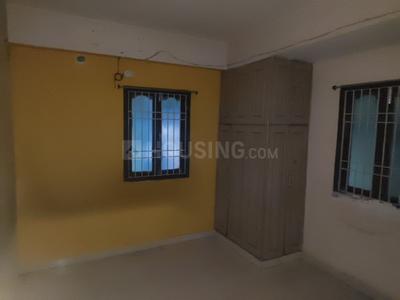 Bedroom Image of 1000 Sq.ft 2 BHK Apartment / Flat for sale in Danapur Patna for Rs. 6000000
