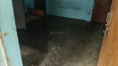Bedroom Image of 650 Sq.ft 1 RK Independent House for rent in Telibagh Lucknow for Rs. 3500