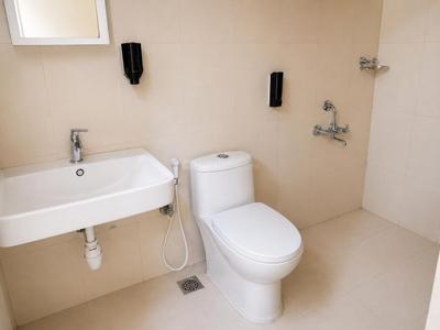 Image of 1139 Sq.ft 3 BHK Apartment / Flat for sale in Concorde Wind Rush, Bommasandra, Bengaluru for Rs. 7500000