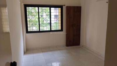 Bedroom Image of 1400 Sq.ft 3 BHK Apartment / Flat for rent in Arun Nirmiti Horizon, Aundh Pune for Rs. 43000