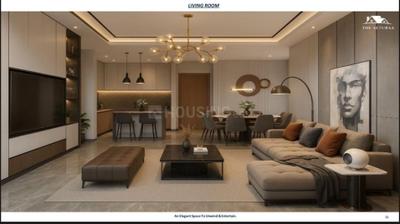 Hall Image of 1735 Sq.ft 3 BHK Apartment / Flat for sale in Sector 36 Karnal for Rs. 9900000