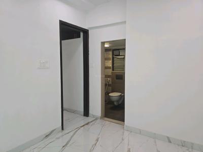 Bedroom Image of 695 Sq.ft 1 BHK Apartment / Flat for sale in Raj Lifestyle, Mira Road East Mira Bhayandar for Rs. 6900000
