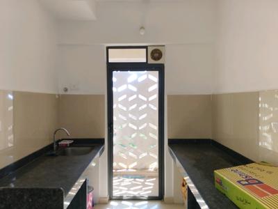 Kitchen Image of 927 Sq.ft 2 BHK Apartment / Flat for sale in Lodha Palava Downtown, Palava Phase 2 Thane for Rs. 5500000