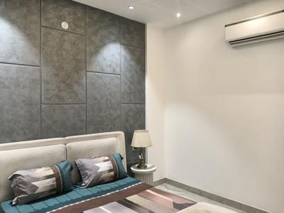 Bedroom Image of 2250 Sq.ft 3 BHK Builder Floor for sale in Sector 4 Gurgaon for Rs. 24500000
