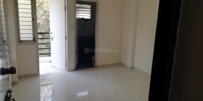Shaligram Flat Bedroom 1