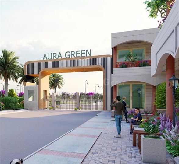 gated society Main Image 1