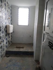 Common Bathroom Image of 885 Sq.ft 2 BHK Apartment / Flat for sale in Nisarg Greens, Ambernath East Ambernath for Rs. 4738800