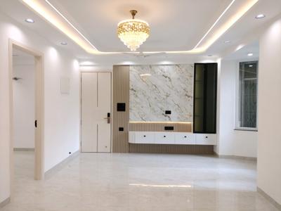 Living Room Image of 1800 Sq.ft 4 BHK Apartment / Flat for sale in Sargodha Apartment, Sector 7 Dwarka New Delhi for Rs. 31000000