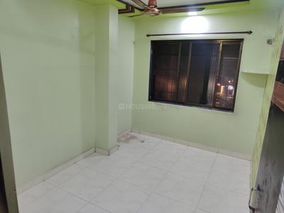 Hall Image of 525 Sq.ft 1 BHK Apartment / Flat for rent in Sai Samarth Mitra Thane for Rs. 17000