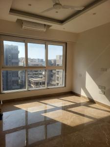 Hall Image of 2500 Sq.ft 4 BHK Apartment / Flat for sale in Khar West Mumbai for Rs. 147500000