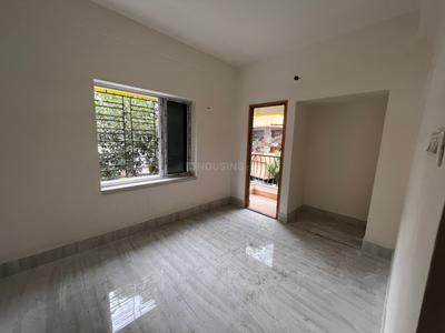 Bedroom Image of 1100 Sq.ft 3 BHK Apartment / Flat for sale in Behala Chowrasta Kolkata for Rs. 6800000