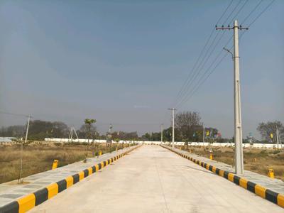 Image of 166 Sq.ft Residential Plot / Land for sale in Sri SLN North Wave 5, Medchal, Secunderabad for Rs. 5312035