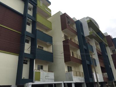 Image of Global Meadows Apartment  in Mailasandra, Bangalore