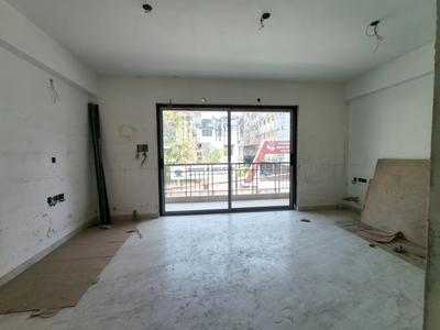 Hall Image of 2338 Sq.ft 4 BHK Builder Floor for sale in Egmore Chennai for Rs. 43200000