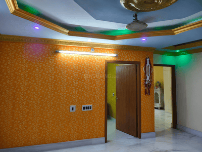 Image of 930 Sq.ft 2 BHK Apartment / Flat for sale in Kanchrapara, North 24 Parganas District for Rs. 3500000