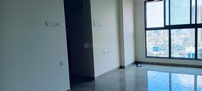 Bedroom Image of 600 Sq.ft 1 BHK Apartment / Flat for sale in Sheth Irene Wing A Phase 1, Malad West Mumbai for Rs. 13000000