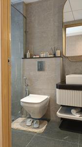 Image of 1018 Sq.ft 3 BHK Apartment / Flat for sale in Puravankara Purva Clermont Wing D, Chembur, Mumbai for Rs. 47000000