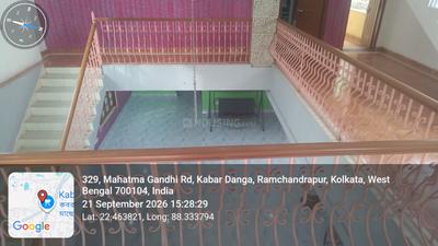 Image of 3000 Sq.ft 4 BHK Independent House for sale in Kabardanga, Kolkata for Rs. 23000000