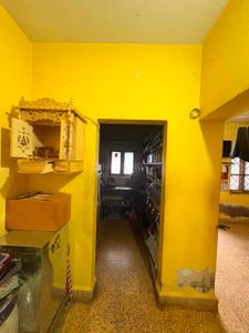 Hall Image of 1152 Sq.ft 2 BHK Independent House for sale in Nana Mava Rajkot for Rs. 10500000