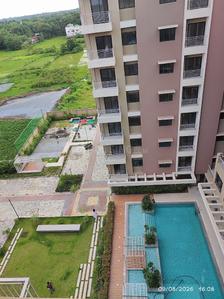 Image of 528 Sq.ft 1 BHK Apartment / Flat for sale in Subham Garden, Charingia Gaon, Jorhat for Rs. 2500000
