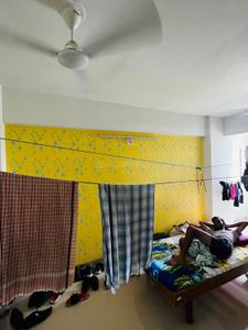 Image of 870 Sq.ft 2 BHK Apartment / Flat for sale in Savvy Strata, Sarkhej, Ahmedabad for Rs. 6000000
