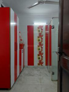 Kitchen Image of 1700 Sq.ft 2 BHK Builder Floor for rent in Sector 50 Noida for Rs. 41000